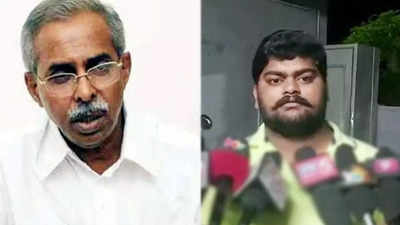 YS Viveka murder case: CBI asks Sheik Dastagiri to appear before court at Hyderabad on Feb 10