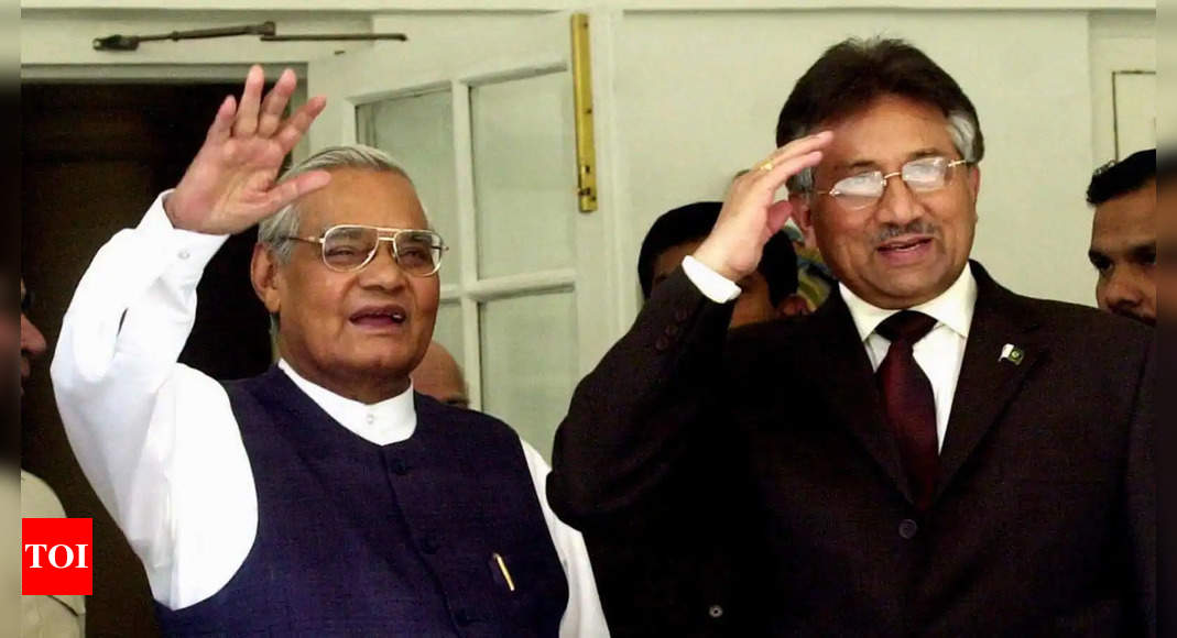 Musharraf leaves behind mixed legacy, will be remembered for Kargil