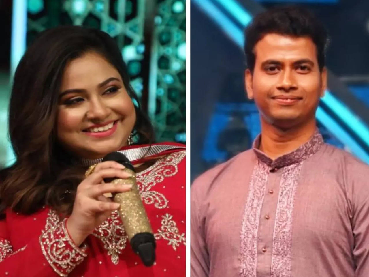 Discover the Most Glamorous Winners of Zee Bangla Saregamapa 2023