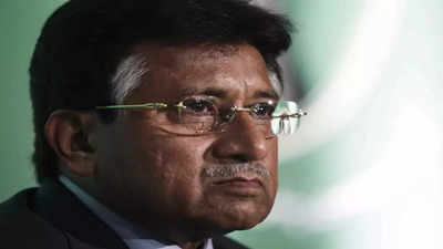 Former Pakistan President Pervez Musharraf dies at 79