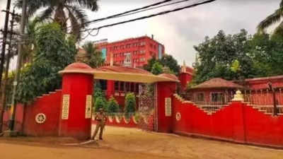 In a first, Orissa high court opens virtual branches in 10 districts