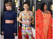 
Grammy Aawrds 2023: Taylor Swift, Harry Styles, Lizzo, Sam Smith make heads turn on the red carpet

