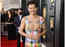 Grammys 2023: Harry Styles rocks daring rainbow jumpsuit on red carpet