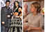 Manish Malhotra shares photos of Jennifer Aniston wearing a lehenga in 'Murder Mystery 2'; Katrina Kaif REACTS - See post