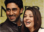 Abhishek Bachchan turns a year older, wife Aishwarya drops the sweetest post: See here