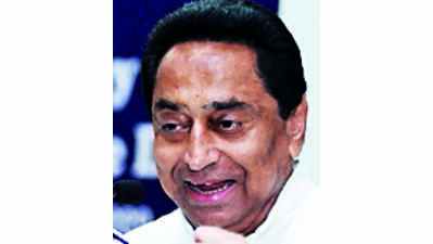 Kamal Nath to CM Shivraj: Why are you running away from questions