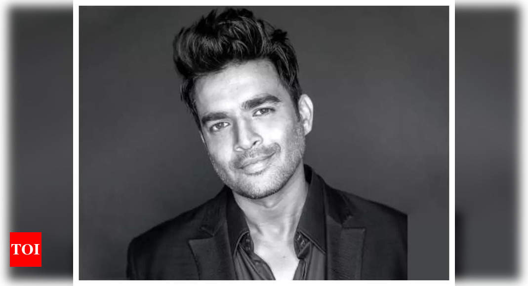 R Madhavan’s audition clip for ‘3 Idiots’ goes viral; fans call him ‘most versatile yet underrated actor’ – WATCH – Times of India