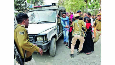 100 Weddings Put Off, 2,278 Held In Assam Crackdown On Child Marriage ...