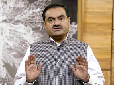 Adani news: Adani saga enters third week as officials jump in to calm ...