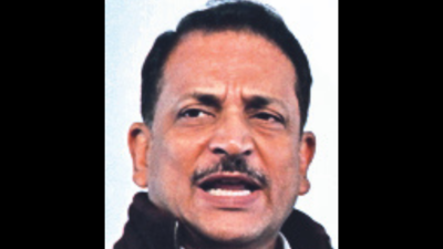 Rajiv Pratap Rudy lauds Union Budget