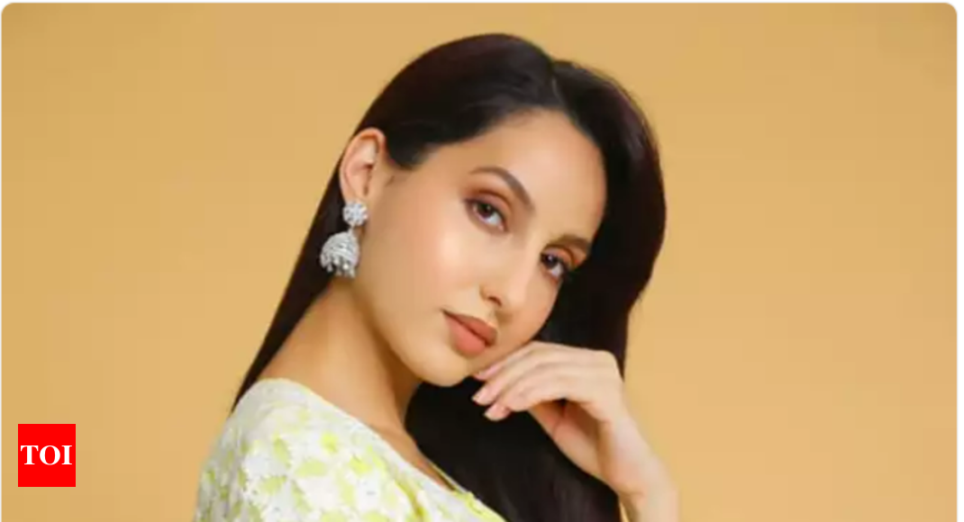 Super Expensive Things Nora Fatehi Owns