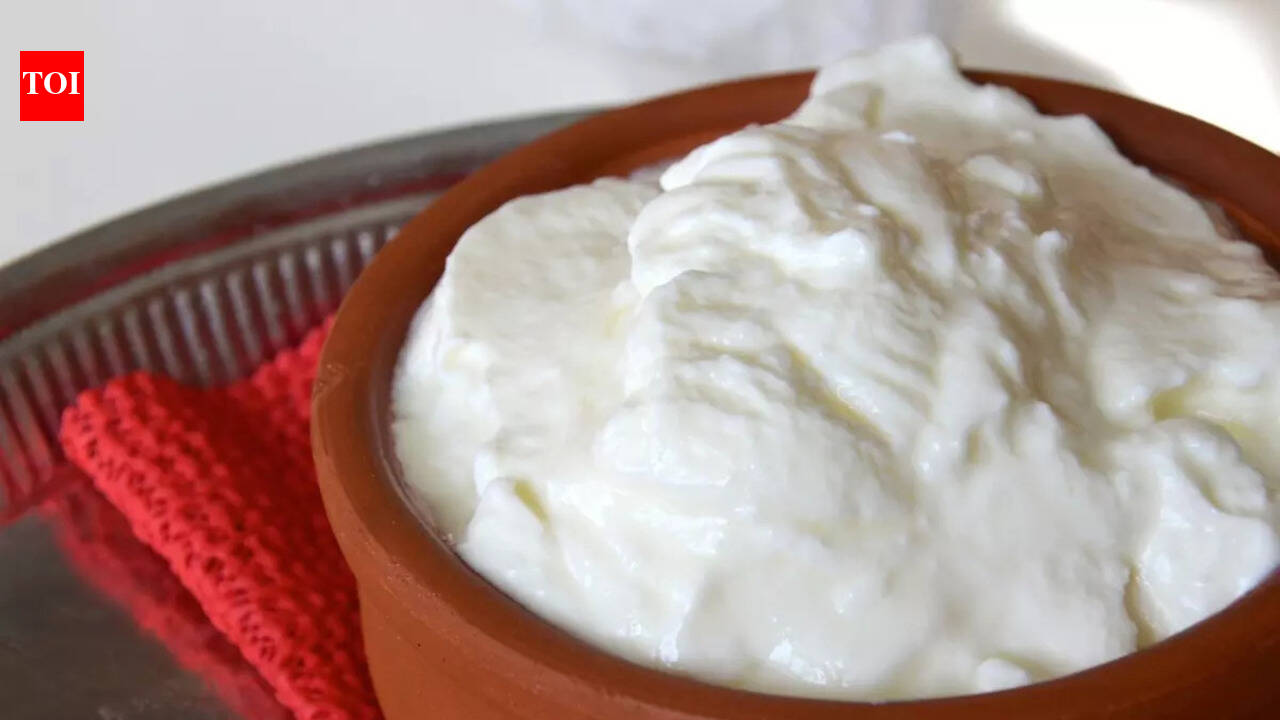 4 ways to set curd without starter