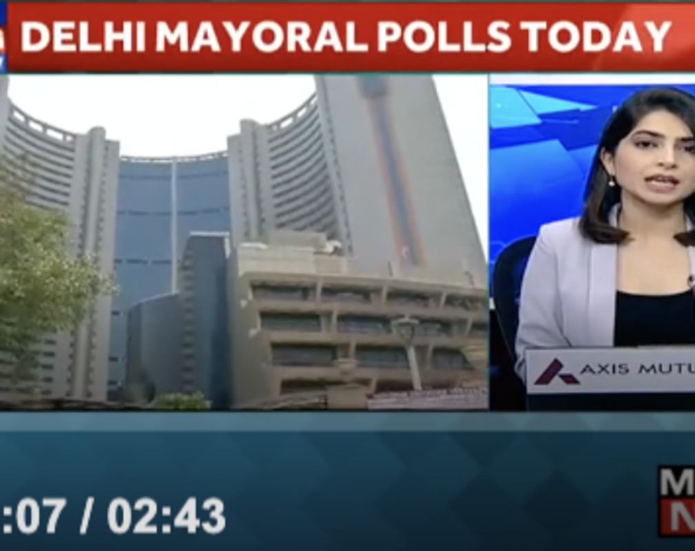 
MCD Mayoral polls: After two failed attempts, Delhi gears up for mayor election
