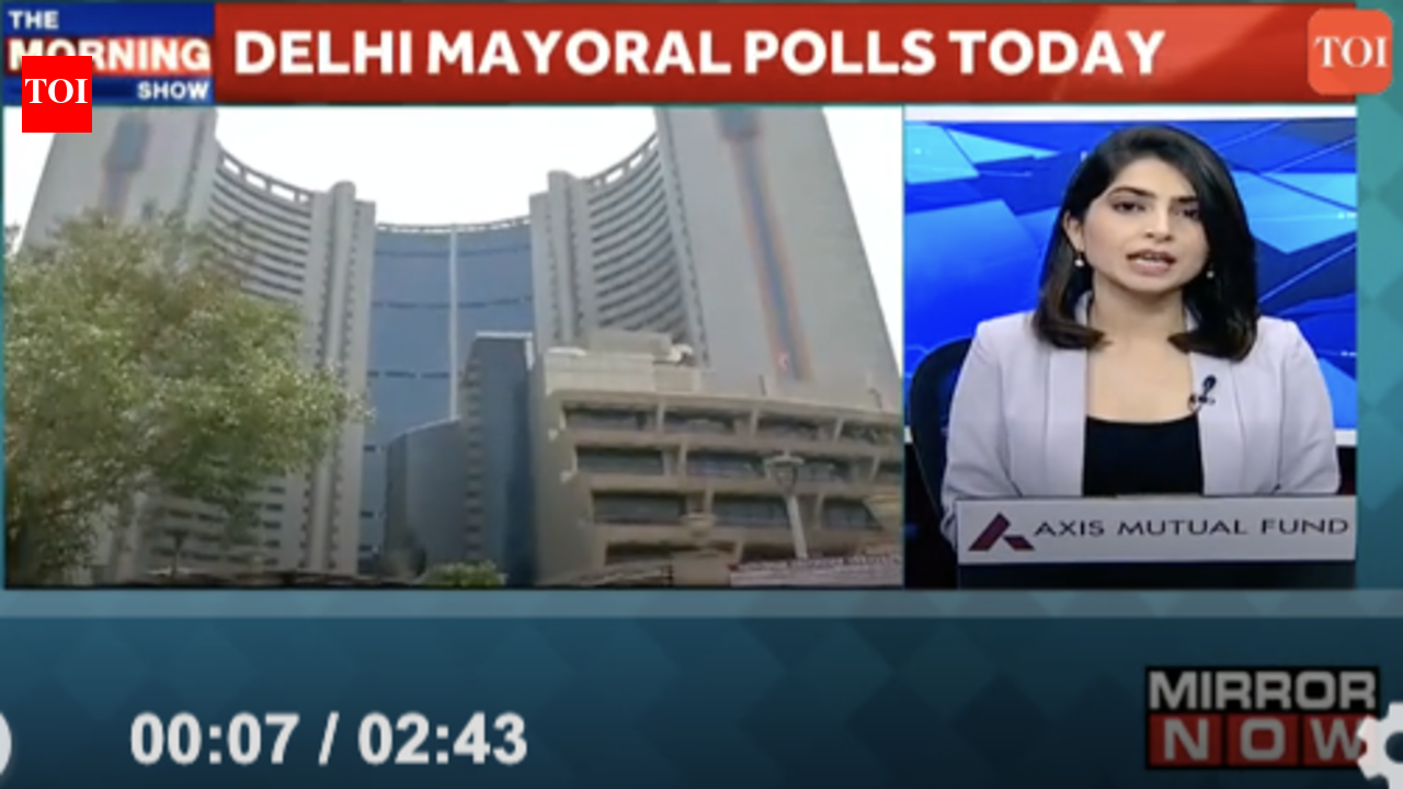 MCD Mayoral polls: After two failed attempts, Delhi gears up for mayor ...