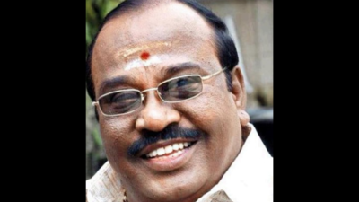Popular filmmaker-actor T P Gajendran no more