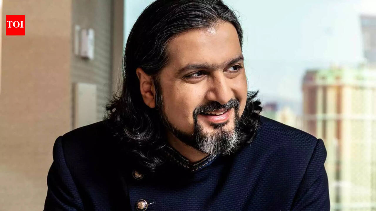 PROUD moment! Ricky Kej creates history by becoming only Indian to win ...