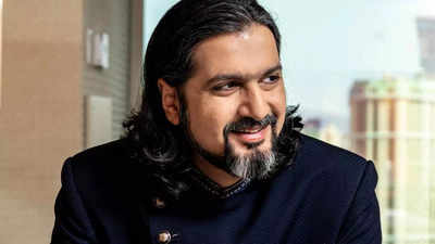 Grammy Award 2023: Indian Music Composer Ricky Kej Wins Third Grammy ...