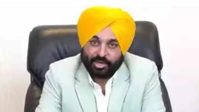 Senior officials of Punjab Agricultural University officials barred from meeting CM Bhagwant Singh Mann