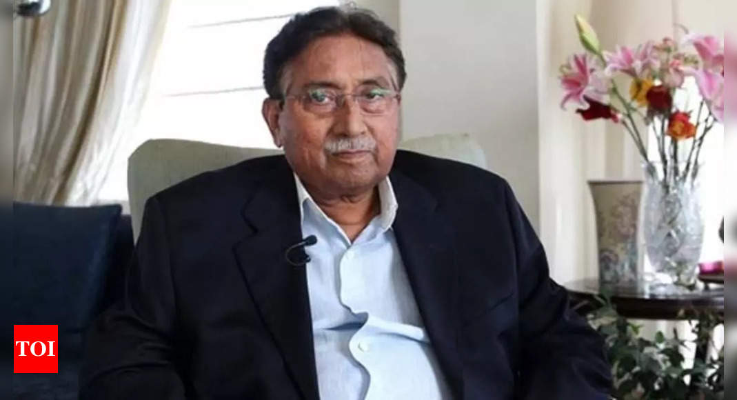 Inhumation de Musharraf à Karachi : rapports