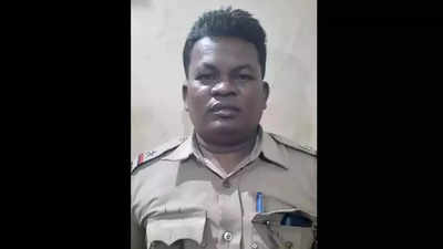 Naba Kisore Das murder: NIMHANS team to try and unlock killer cop's mind