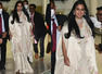 Isha Ambani stuns at Sidharth-Kiara's pre-wedding festivities