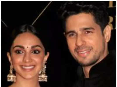 Bollywood celebs gracing the Sid-Kiara wedding