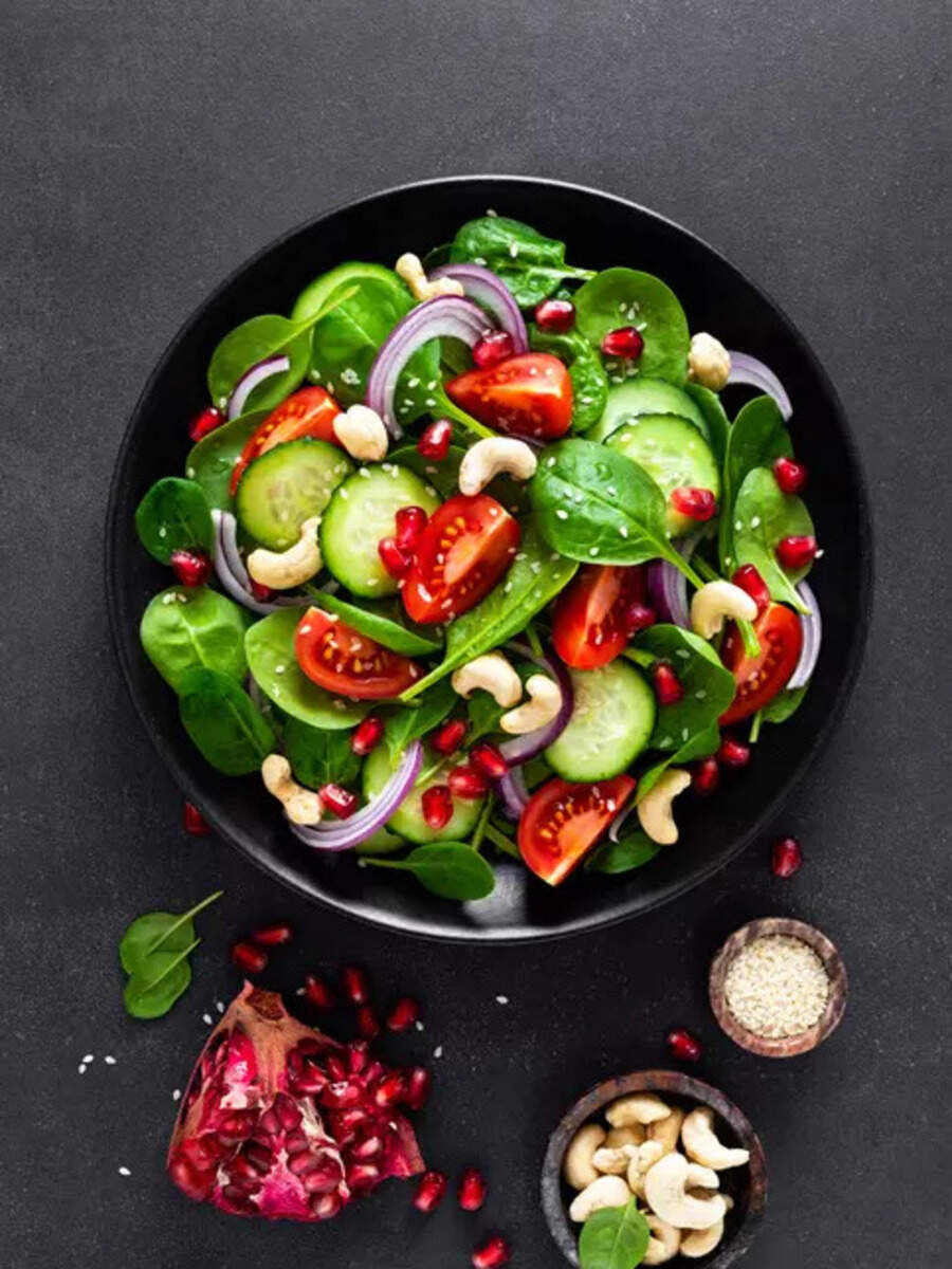 Fruits and vegetables with the highest pesticide residue Times Now