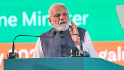 India Energy Week 2023 in Bengaluru: Country beckons investors with opportunities in energy sector, says PM Narendra Modi