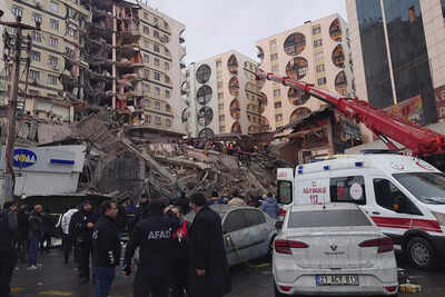 Largest earthquake in germany