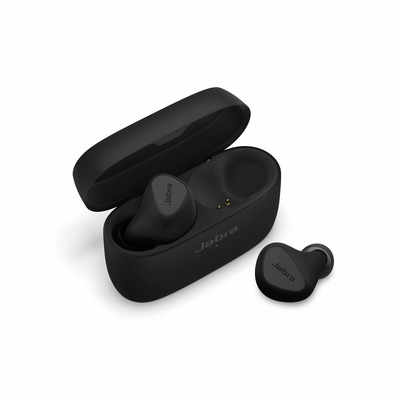 Jabra Elite 5 true wireless earbuds with active noise cancellation launched: Price, competition and more