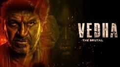 'Vedha' Trailer: Shiva Rajkumar and Ganavi Laxman starrer 'Vedha' Official Trailer