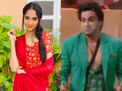 Iqra Shaikh mocks Shalin Bhanot's comment on MC Stan, says ‘Shalin is the most undeserving contestant to reach the finale’