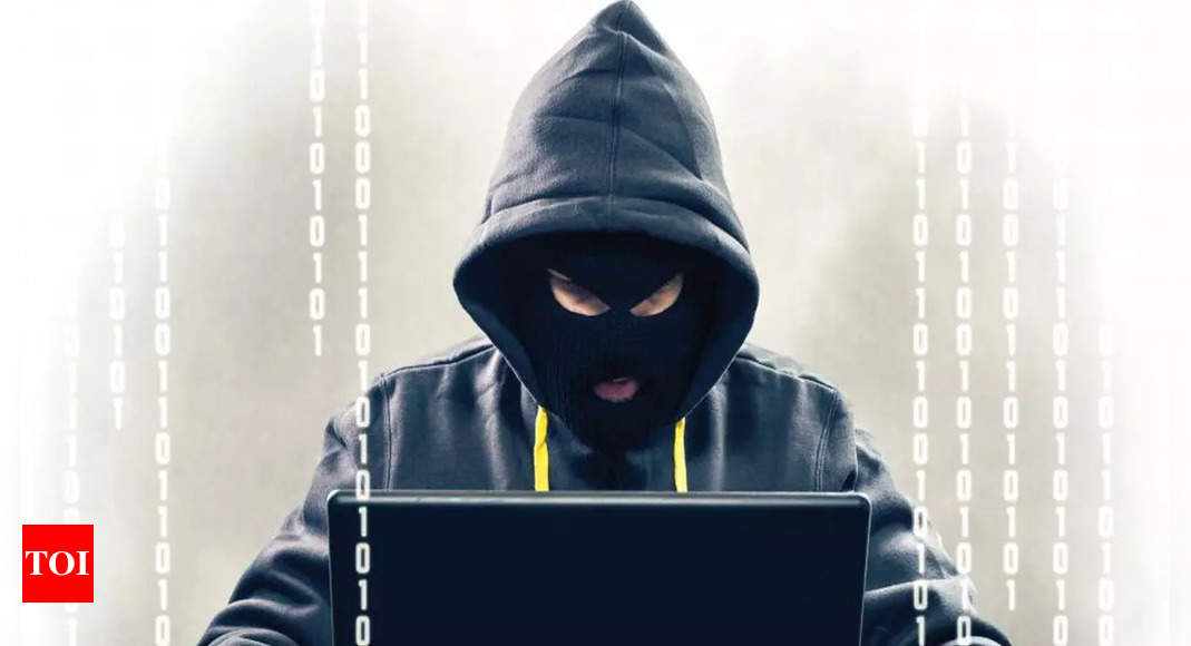 Italy warns of global cyberattack, asks organisations to protect their systems – Times of India