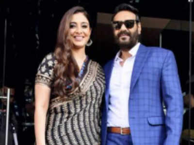Neeraj Pandey's musical love story with Ajay Devgn and Tabu starts filming