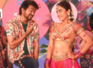 Makers release 'Ranjithame' and 'Thee Thalapathy' video songs from Vijay's 'Varisu'