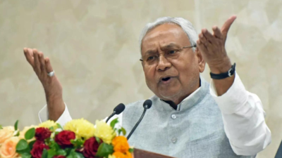 JD(U) suffered after allying with BJP in 2017: Nitish Kumar