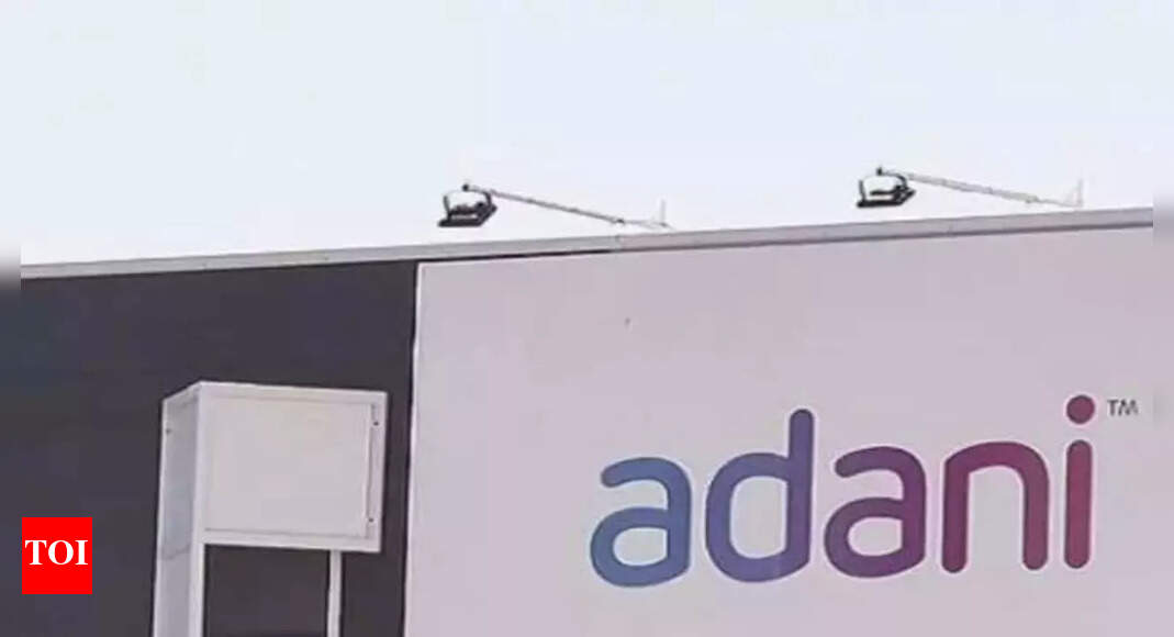 Adani Transmission net profit up nearly 73% to Rs 478 crore in Q3 – Times of India