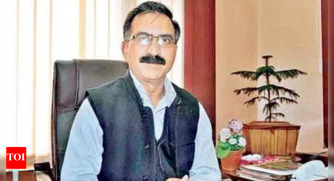 Diarrhoea outbreak prompts water treatment plant in Himachal Pradesh CM