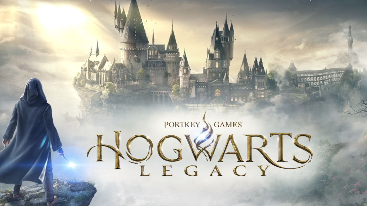 Hogwarts Legacy fans are already asking for a remake for