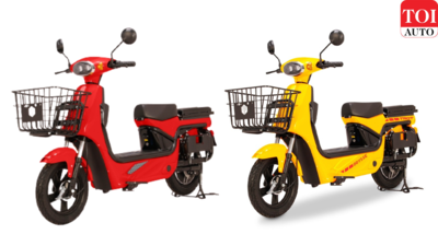 とと！ Odysse Trot ₹59,750 - ₹117,950, Specifications, Reviews | Autos