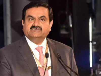 Adani founders prepay $1.1 billion loans in bid to stem stock rout