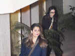 Kareena Kapoor, Alia Bhatt and others step out in style at Karan Johar's house party