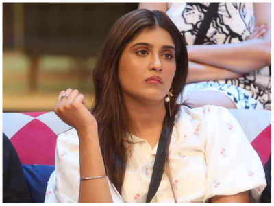 #BiggBoss16! Nimrit Kaur Ahluwalia: It’s disappointing that contestants like Shalin Bhanot and Archana Gautam are still in the house while I have been evicted