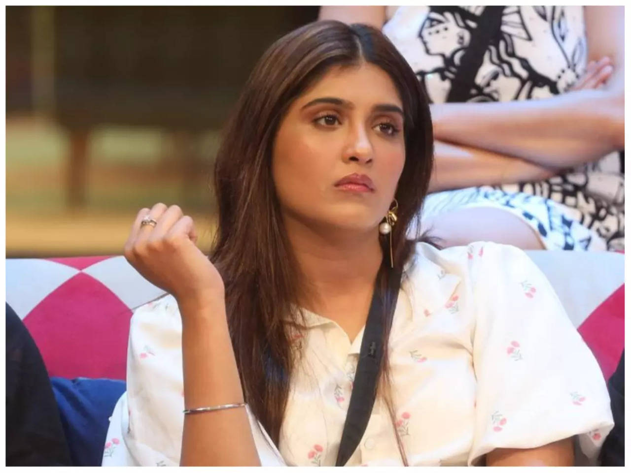 BiggBoss16! Nimrit Kaur Ahluwalia Its disappointing that contestants like Shalin Bhanot and Archana Gautam are still in the house while I have been evicted