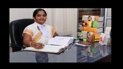 MDMK urges Tamil Nadu CM to stop appointment of Victoria Gowri as Madras HC judge