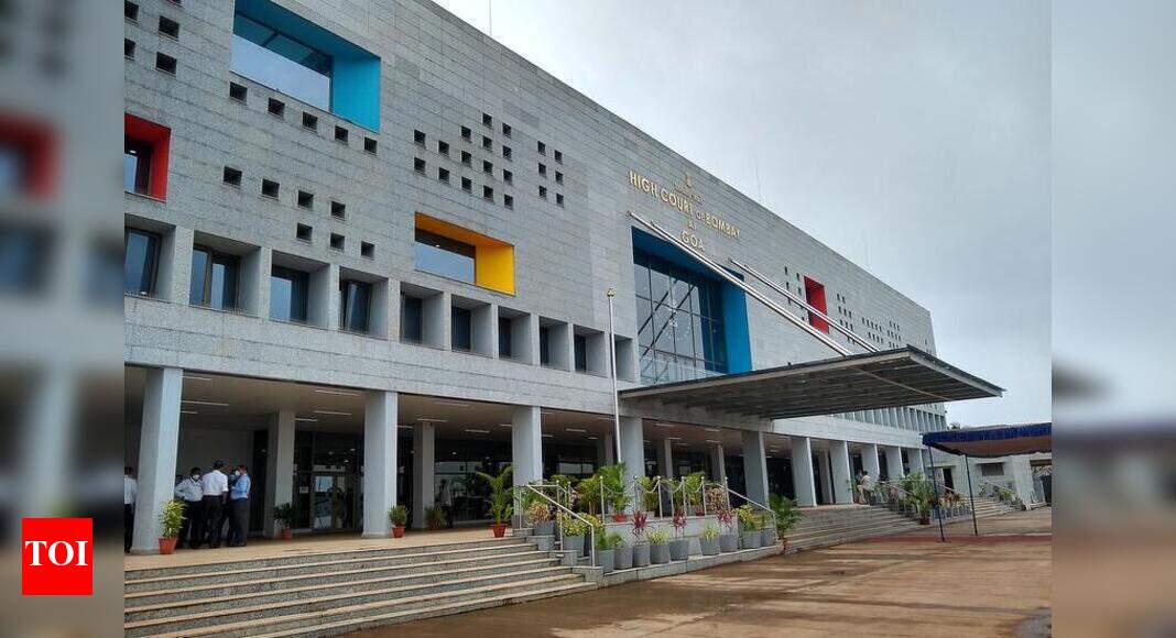 HC dismisses pleas seeking default bail in drug cases | Goa News ...