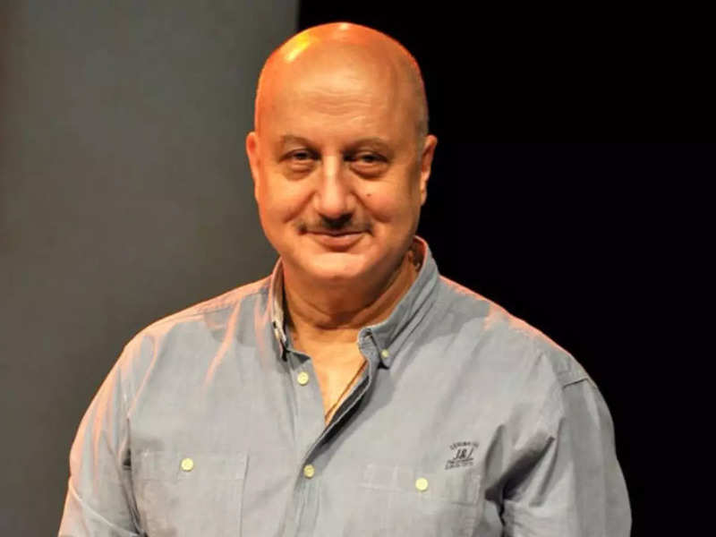Anupam Kher opens up on the success of 'Pathaan' and the boycott trend, says 'nothing can sabotage a good film'