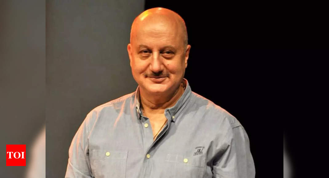 Anupam Kher opens up on the success of ‘Pathaan’ and the boycott trend, says ‘nothing can sabotage a good film’ | Hindi Movie News