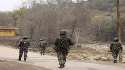 Minor boy injured in accidental mine blast in Poonch