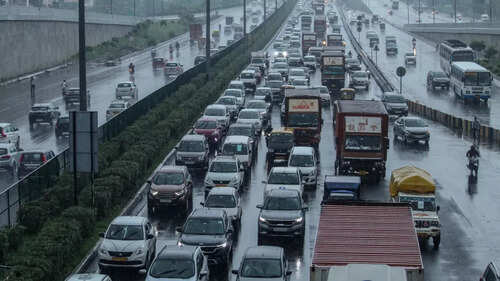 FASTag effect? Road users paid nearly ₹1.5 lakh crore as toll in 5 years
